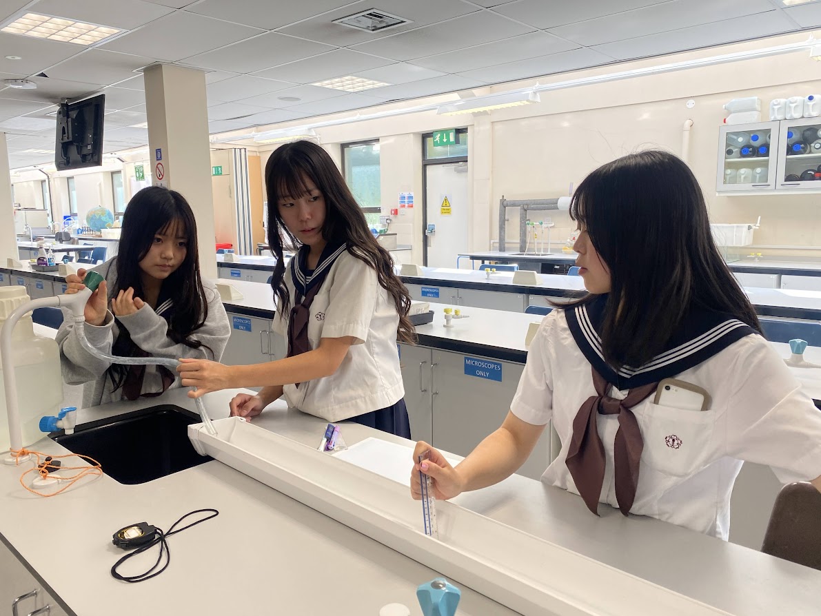 20250821 理数ファウンデーション研修6